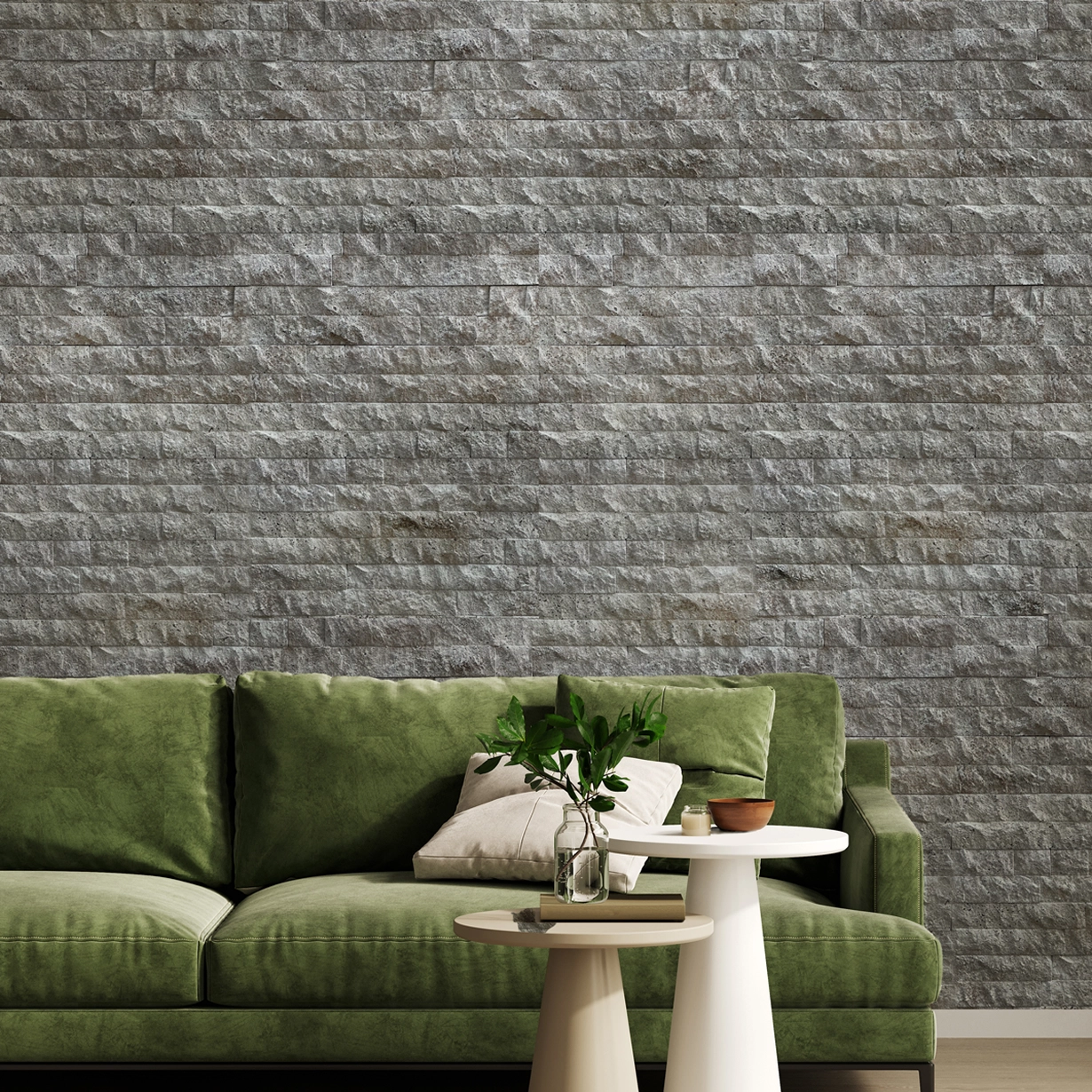 Apollo dekor kőburkolat